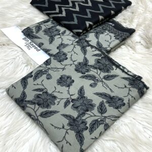 Bin Saeed 3pc Original Cotton