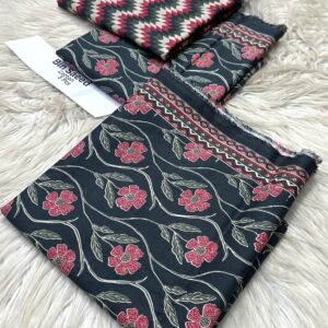 Bin Saeed 3pc Original Cotton