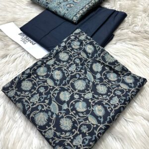 Bin Saeed 3pc Original Cotton