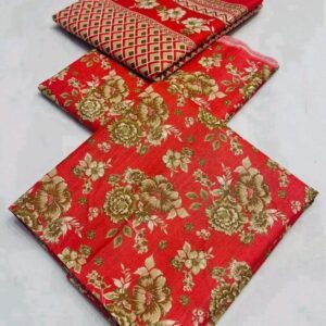 Bin Saeed 3pc Original Khaddar