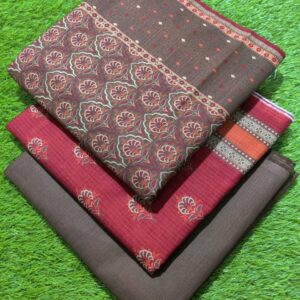 Bin Saeed 3pc Original Khaddar