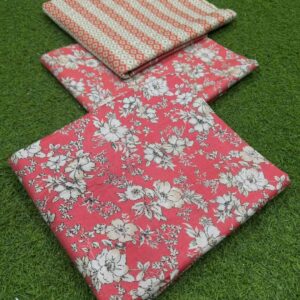 Bin Saeed 3pc Original Khaddar