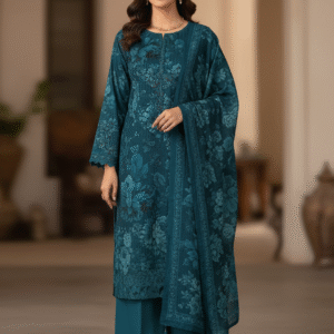 Bin Saeed 3pc Original