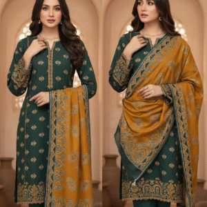 Bin Saeed 3pc Original