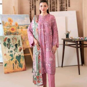 Malhar by Gulljee 3pc Linen