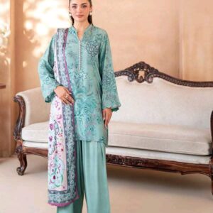 Malhar by Gulljee 3pc Linen