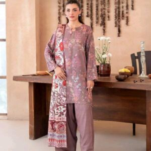 Malhar by Gulljee 3pc Linen