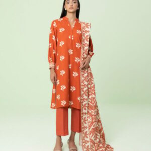 Sapphire 3pc Original Lawn