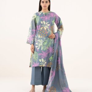 Sapphire 3pc Original Lawn