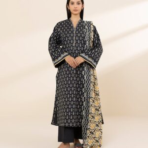 Sapphire 3pc Original Lawn