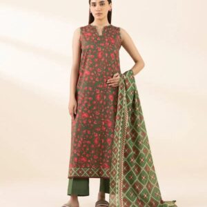 Sapphire 3pc Original Lawn